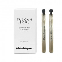 ست سمپل توسکان سول ترا رزا و پونتا الا